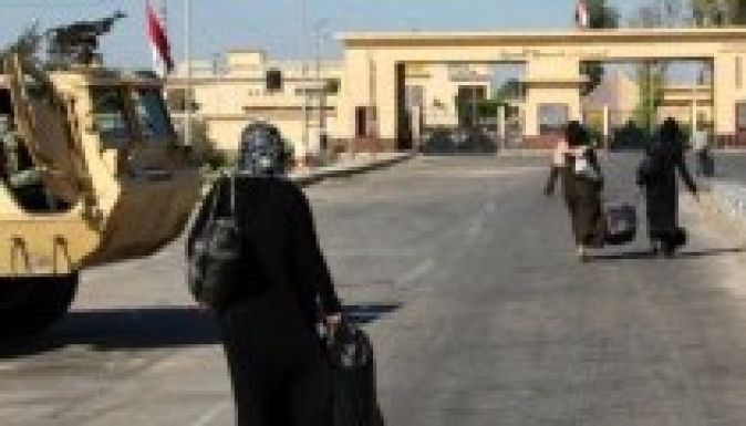 Murszi hívei bosszút esküdtek az egyiptomi hadsereg ellen