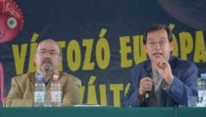 Milyen lesz Európa, kell-e majd ez nekünk?