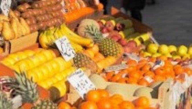 Miért drágább a hazai gyümölcs az importált banánnál?