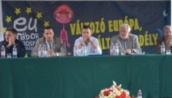 Európa energetikai függőségéről az EU táborban