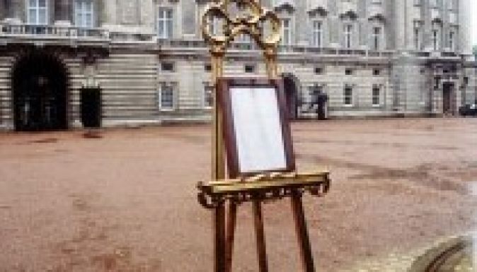 Bármikor megszülethet Katalin és Vilmos gyermeke