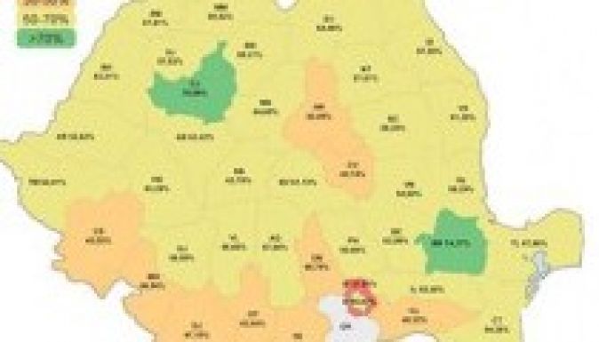 Érettségi: aki nem készült fel, nem is vizsgázott
