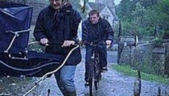 Halak potyognak az égből száz éve, ha Hondurasban esik