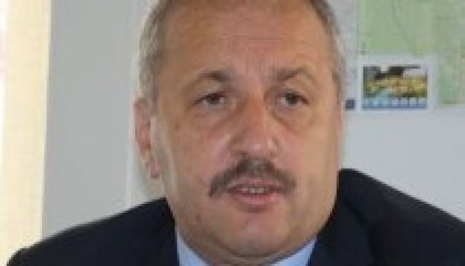 Vasile Dâncu: számomra Kolozsvár szimbóluma a Mátyás-szobor