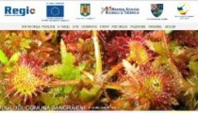 Népszerűsítik Hargita megye természetvédelmi területeit