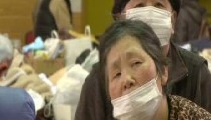 Egyre több öreget kapnak lopáson Tokióban