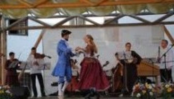 Kezdődik a Régizene Fesztivál Csíkszeredában