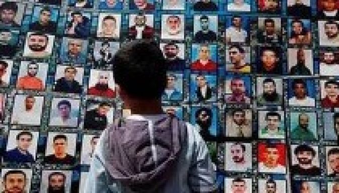 Netanjahu elengedne negyven palesztin foglyot a tárgyalások előtt