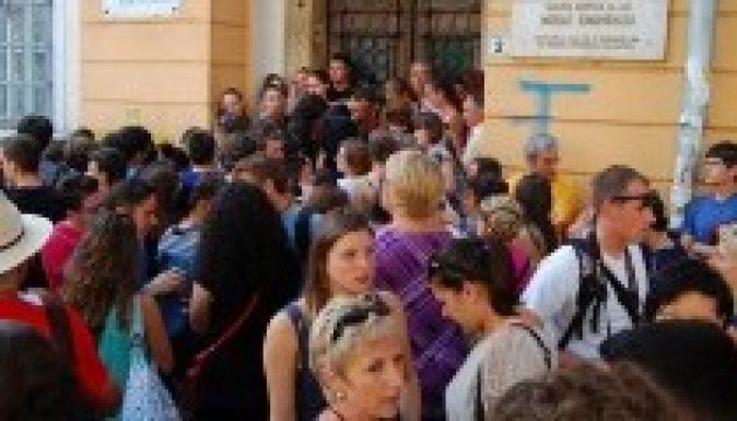 Szépítettek Kolozs megye érettségi statisztikáin?