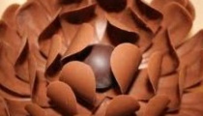 Ma van a csokoládé egyik világnapja