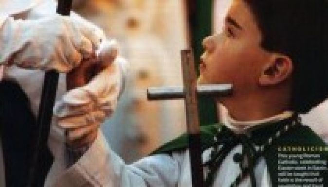 Szigorúbb lesz a pedofil papokkal a katolikus egyház