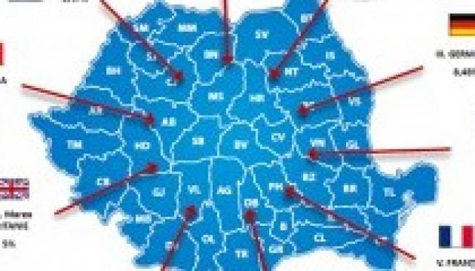 Májusban újból csökkentek a külföldi tőkeberuházások
