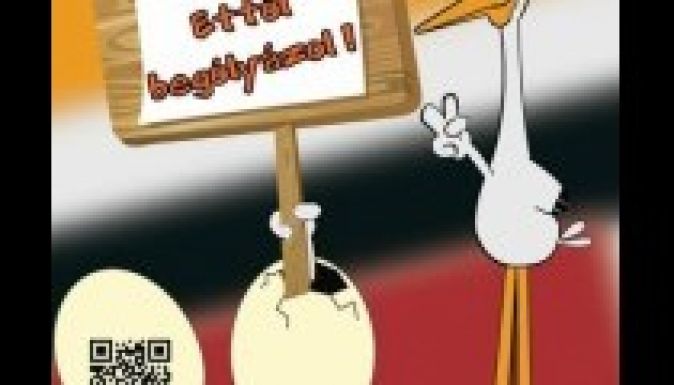 Kolozsvári bemelegítő a legfrissebb gólyáknak