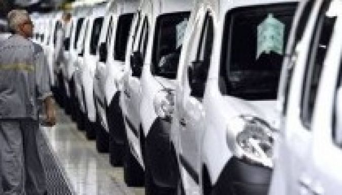 Tizenkilenc százalékkal csökkent a romániai újautópiac