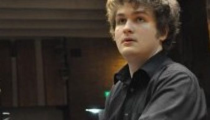 Demény Balázs nyerte a nagyszebeni Carl Filtsch nemzetközi zongoraversenyt