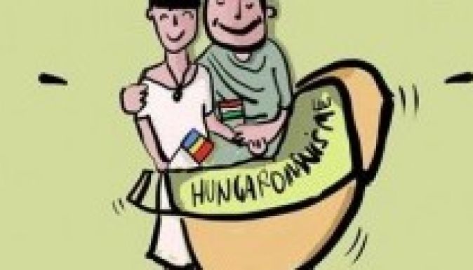 A Félszigeten is bemutatkoznak a Hungaromagyarázatok