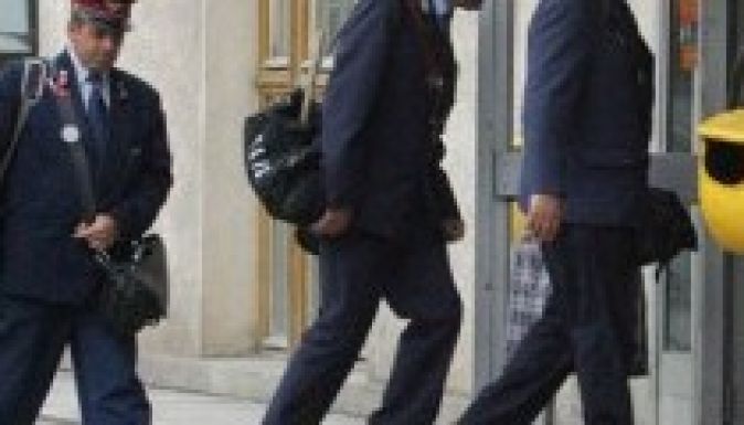 Tömeges elbocsátásokra készül a román vasút