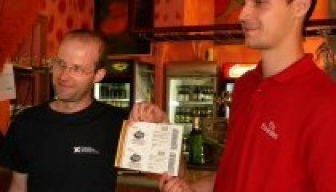 Fesztivál a városért, város a fesztiválért