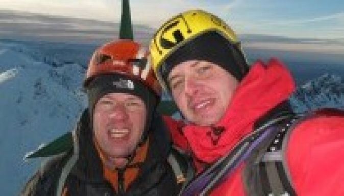 Két erdélyi magyar juthat a héten 8000 méter fölé