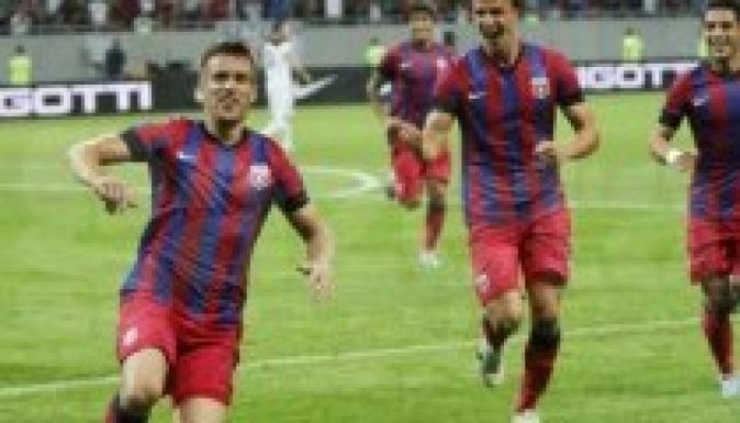 BL: féllábbal a harmadik selejtezőkörben a Steaua