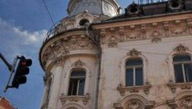 Mégis akadt vevője a kolozsvári Continentalnak