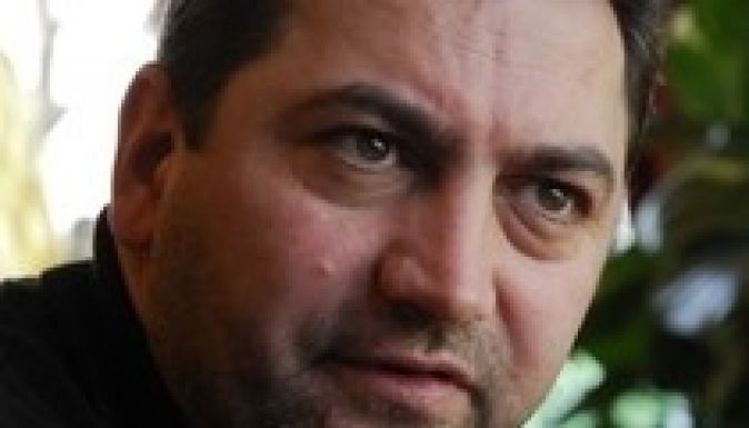 Ioan Bene üzletember a kolozsvári Continental vásárlója