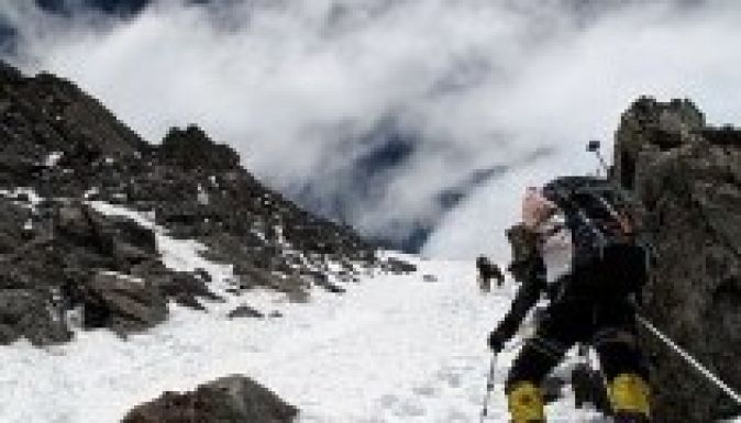 Péntek hajnaltól csúcsmenetben Török Zsolték