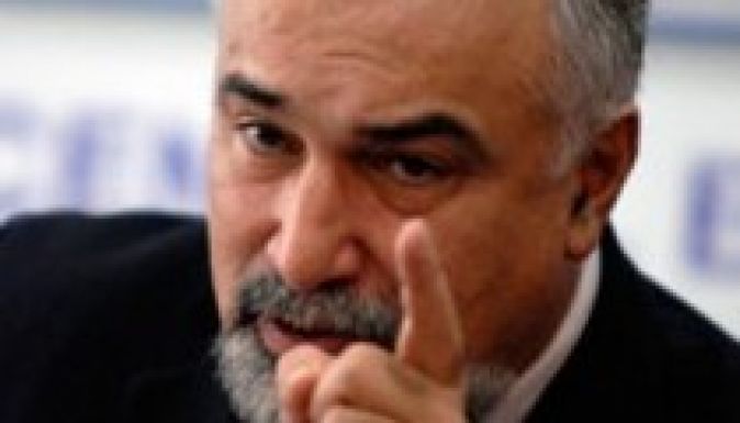 Vosganian megoldást ígért a Zsil völgyi bányászoknak