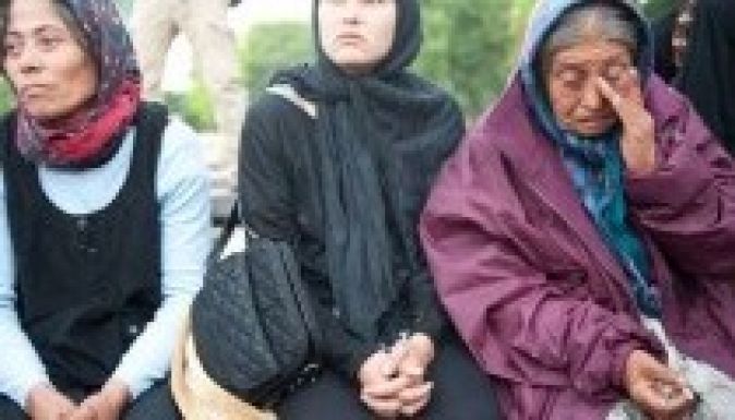 Román romatelepet számolt fel a rendőrség Londonban