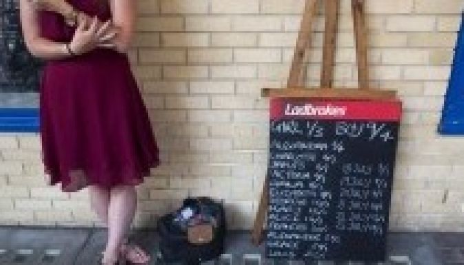 Közeleg a momentum: Katalin és Vilmos úton lehet a kórházba