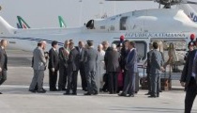 Ferenc pápa elindult a riói katolikus ifjúsági világtalálkozóra