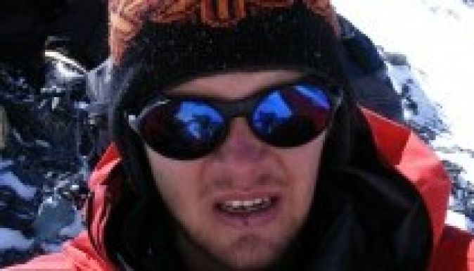 Török Zsolt után Varga Csaba is 8000 méter fölött