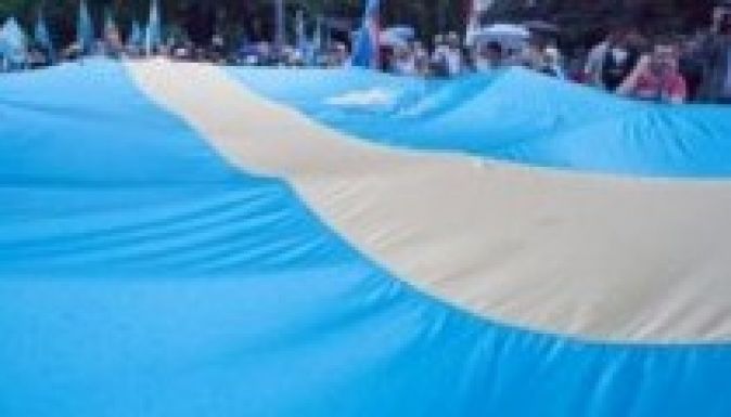 Megbocsátottak a székely zászlót meggyalázó nőnek