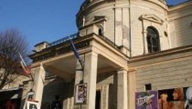 Nézők lemorzsolódásától tart a költöző szatmári színház