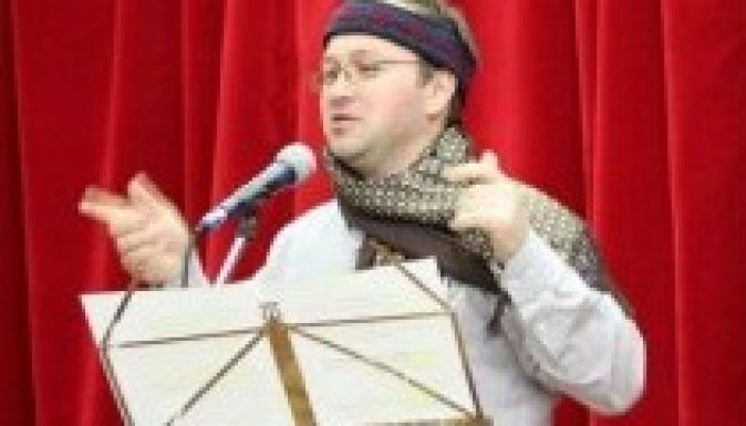 Kocsis Dávid humorista néha felkacag álmában