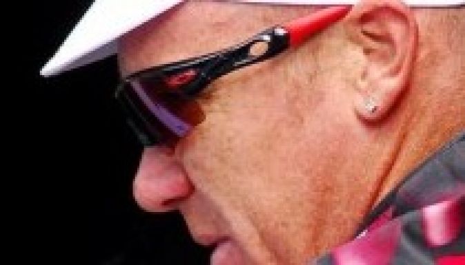 Stuart O'Grady is bevallotta, hogy doppingolt az 1998-asTouron