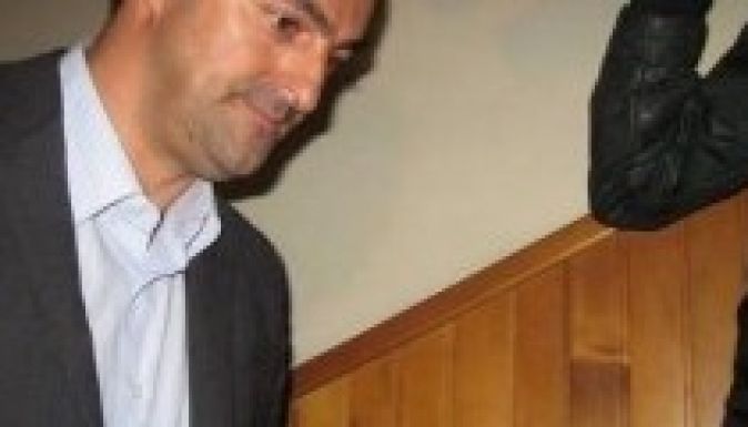 Három és fél év börtönt szabtak ki Sorin Apostura