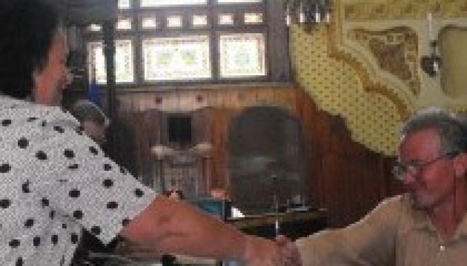 Új képviselővel frissült a Maros megyei tanács