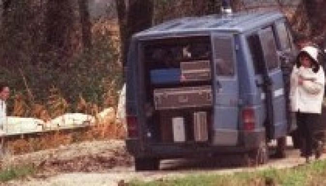 Húsz év után bukott le egy kettős gyerekgyilkosság francia elkövetője