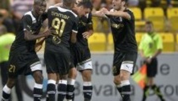 EL: leszerepeltek a magyar, remekeltek a román csapatok