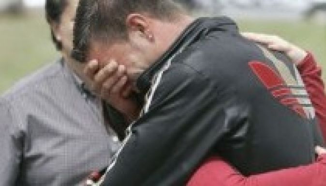 Három napig tartó hivatalos gyász jön Spanyolországban