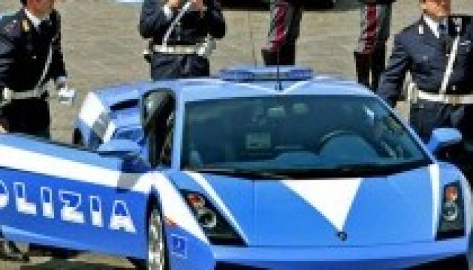 Legnagyobb maffiaellenes akcióját indította el az olasz rendőrség