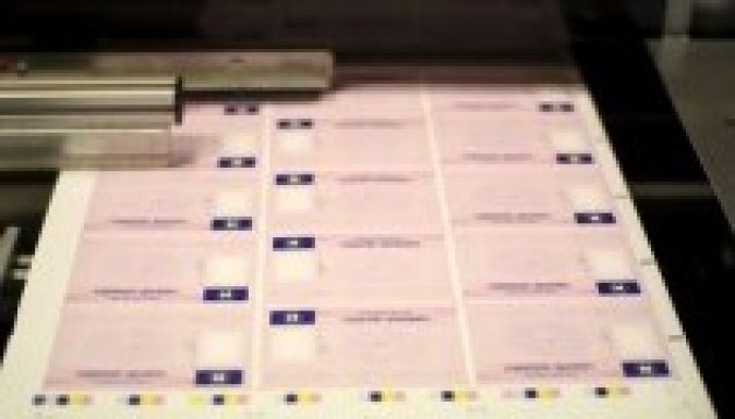 Romániai analfabétáknak intézett jogosítványt a magyar jogsimaffia