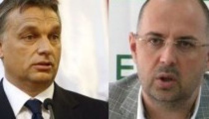 Kelemen: az összes fontos kérdést átbeszéltük Orbánnal