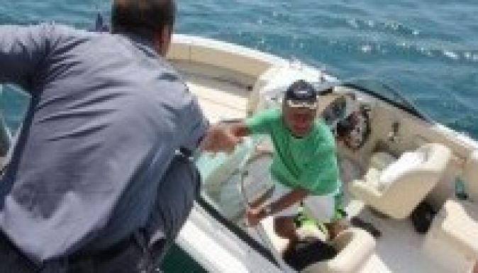 Ismét hajókormányhoz ült Traian Băsescu államfő