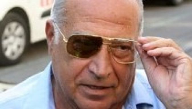 Dan Voiculescut is beidézte a DNA a zsarolási ügyben