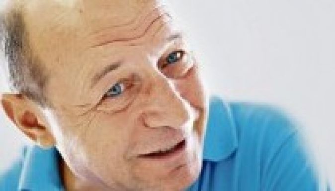 Újabb felfüggesztéstől tart Traian Băsescu államfő