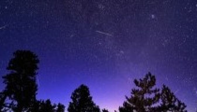 Hullócsillagzápor érkezik hamarosan