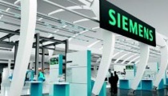 Merkel aggódik a Siemens válsága miatt