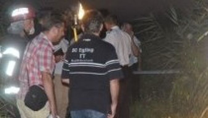 Helikopterbaleset: megtalálták az ötödik áldozat holttestét